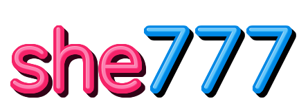 she777 — logo kanal
